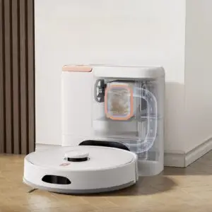 Multifunctional 3 in 1 Electric Cordless Vacuum Cleaner for Home & Pet Hair